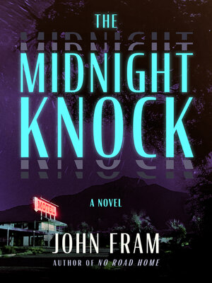cover image of The Midnight Knock